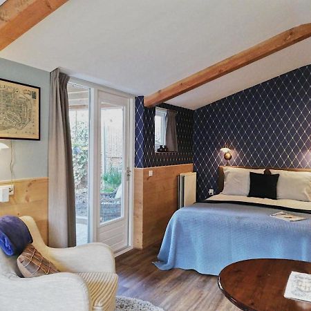 Casa Batavia Bed&Breakfast Lelystad Esterno foto