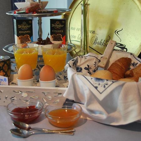 Casa Batavia Bed&Breakfast Lelystad Esterno foto