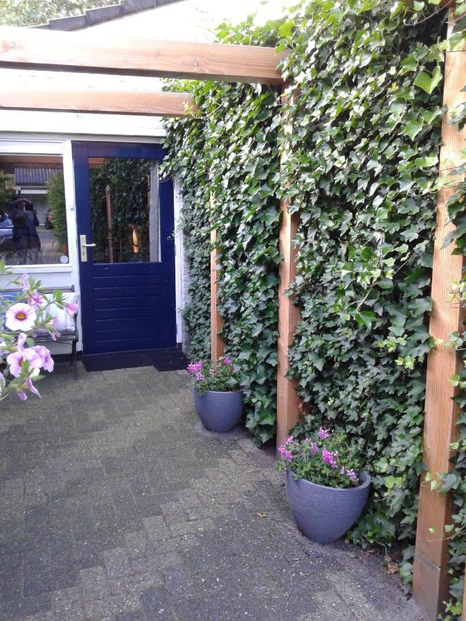 Casa Batavia Bed&Breakfast Lelystad Esterno foto