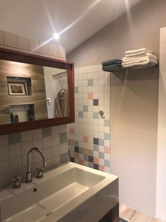 Casa Batavia Bed&Breakfast Lelystad Esterno foto
