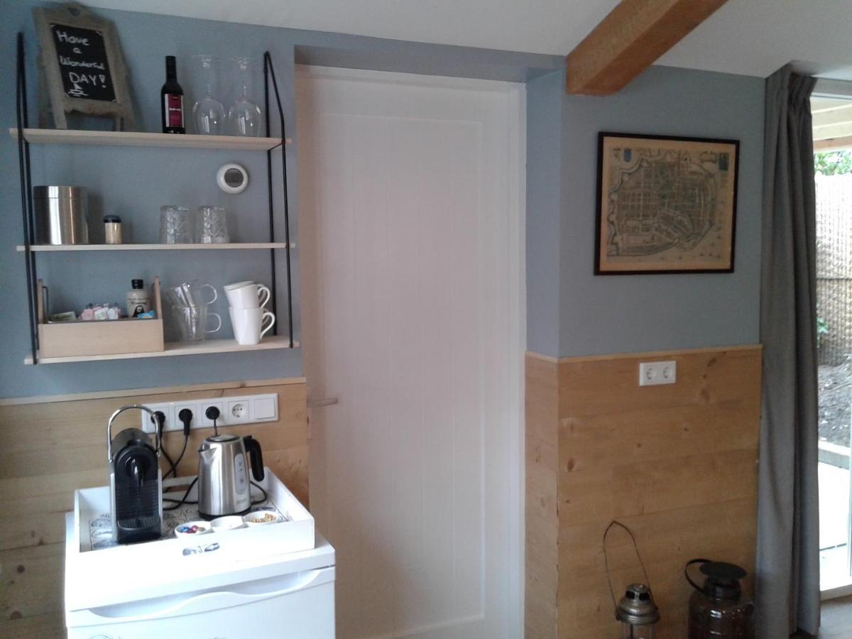 Casa Batavia Bed&Breakfast Lelystad Esterno foto