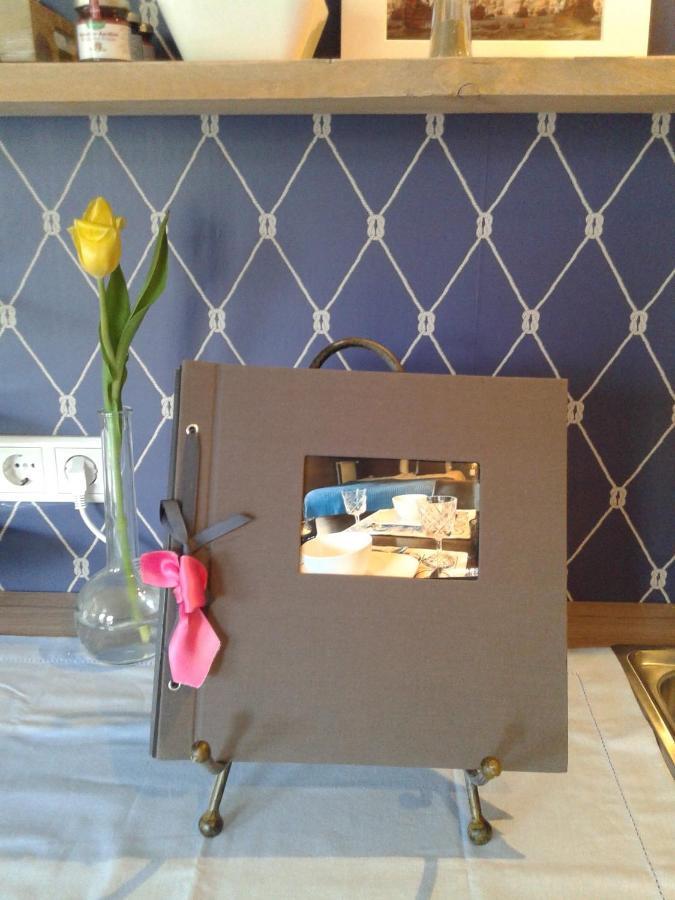 Casa Batavia Bed&Breakfast Lelystad Esterno foto