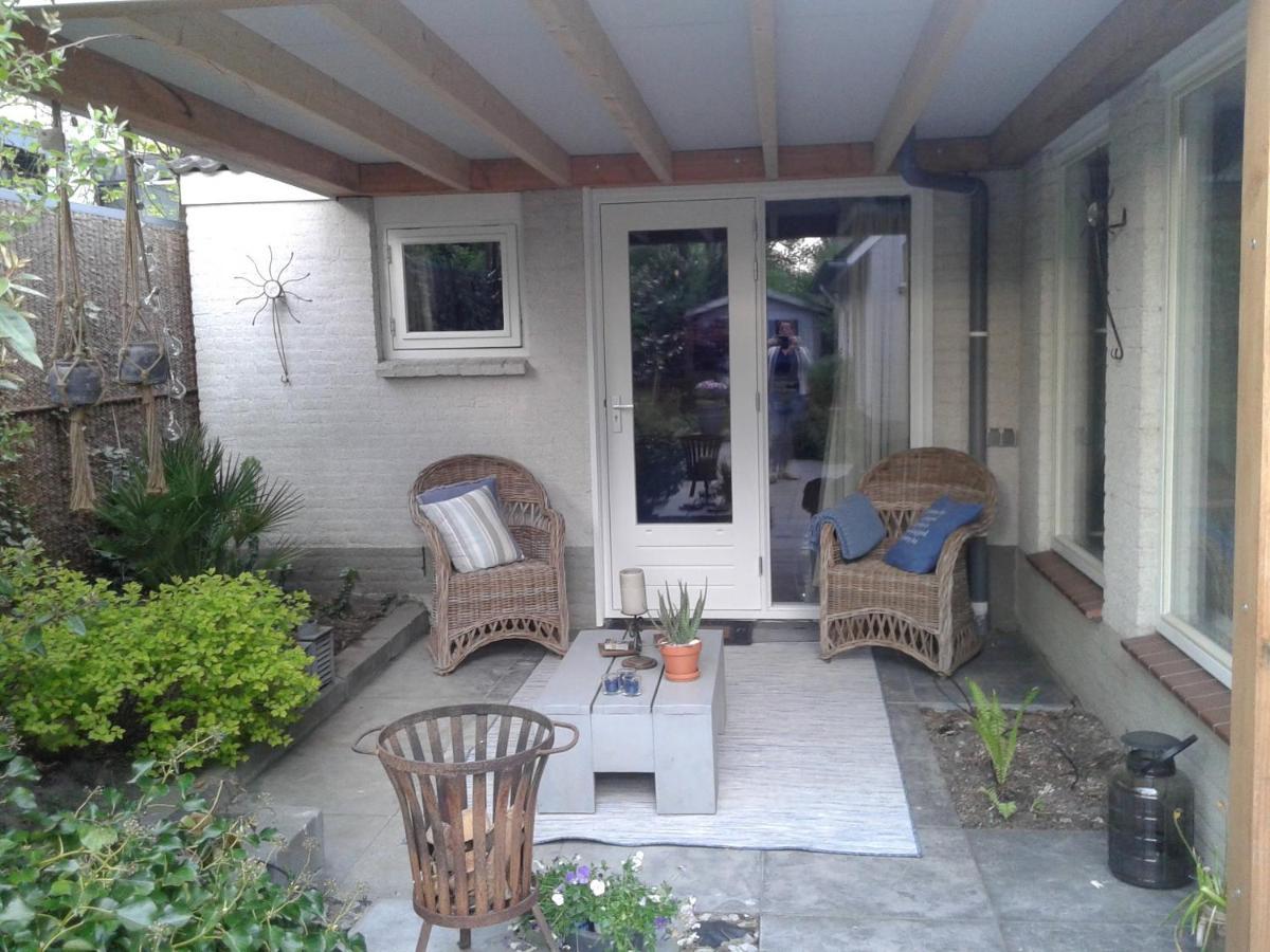 Casa Batavia Bed&Breakfast Lelystad Esterno foto