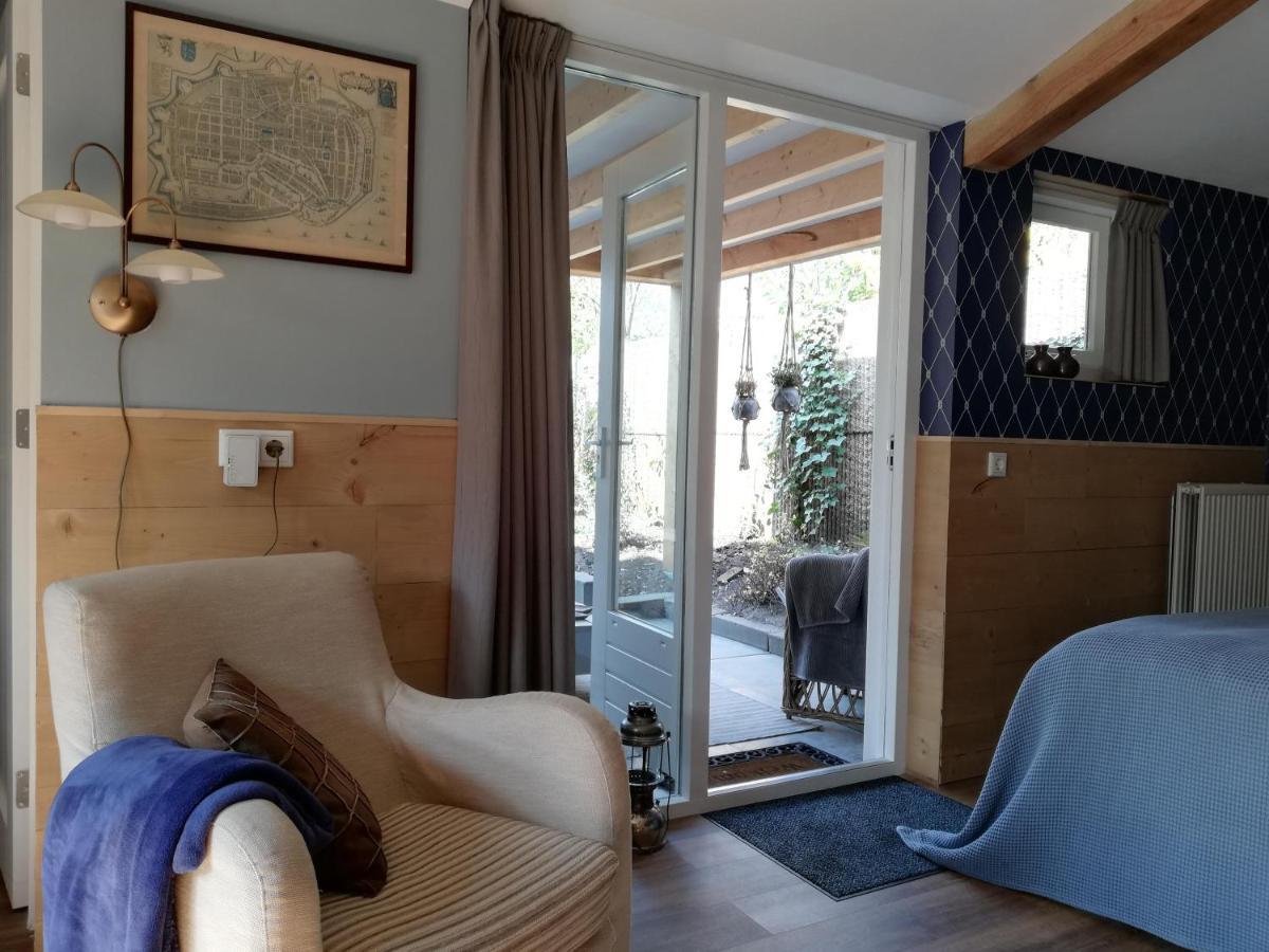Casa Batavia Bed&Breakfast Lelystad Esterno foto