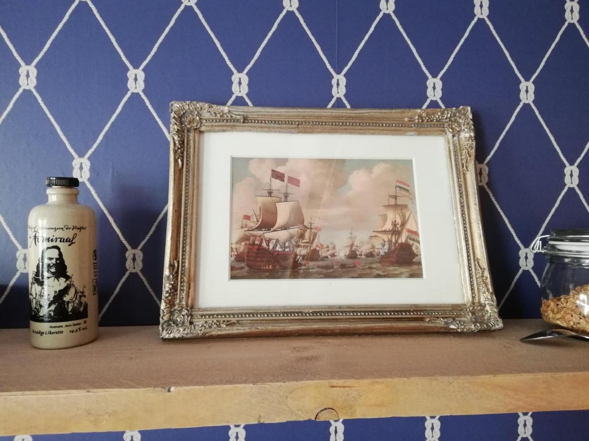 Casa Batavia Bed&Breakfast Lelystad Esterno foto