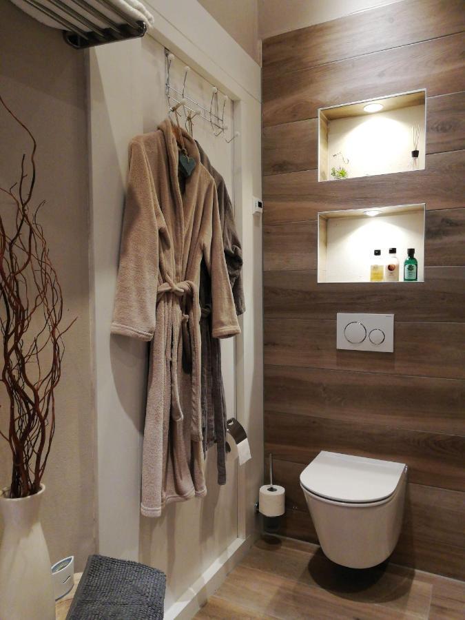 Casa Batavia Bed&Breakfast Lelystad Esterno foto