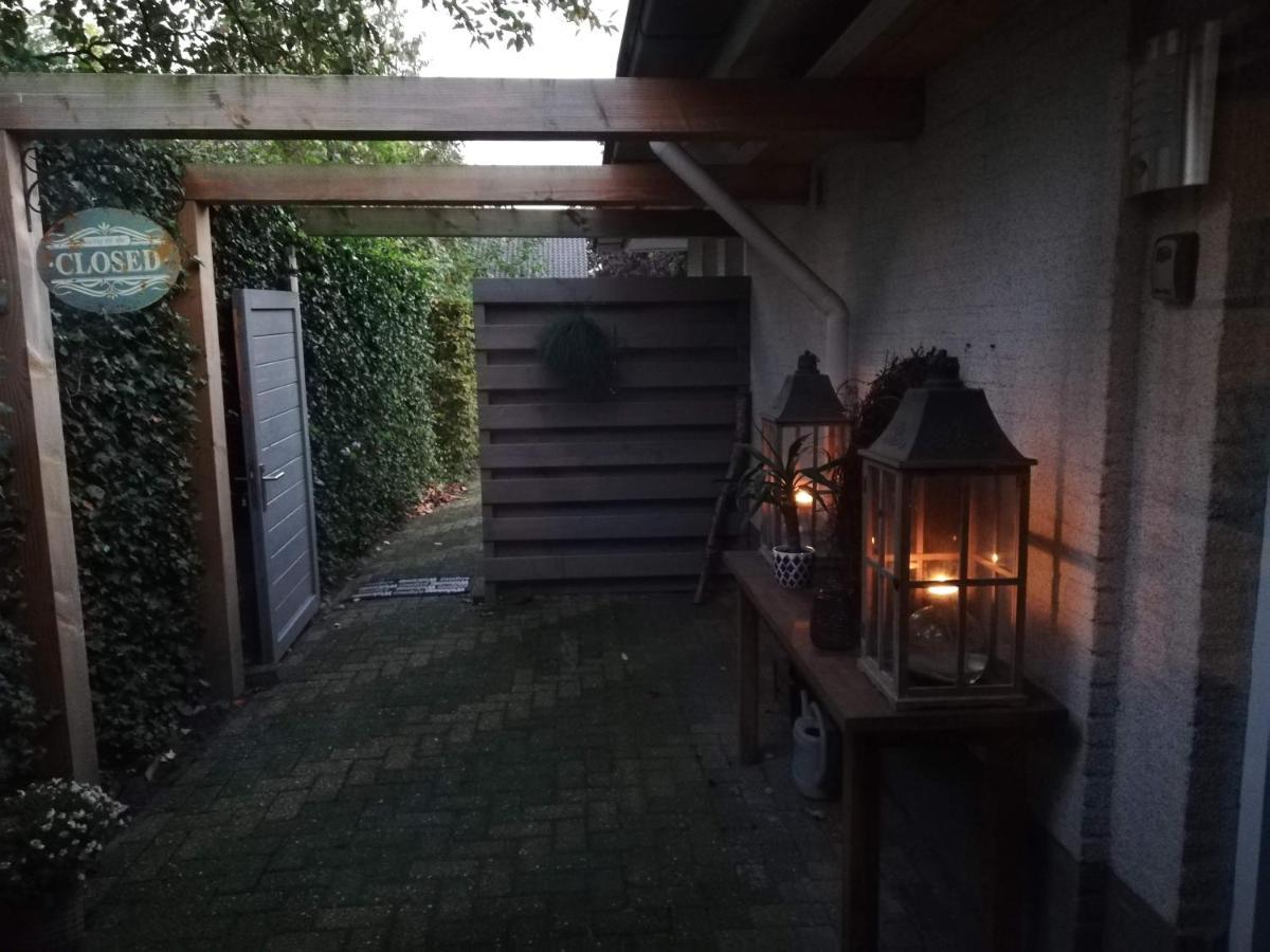 Casa Batavia Bed&Breakfast Lelystad Esterno foto