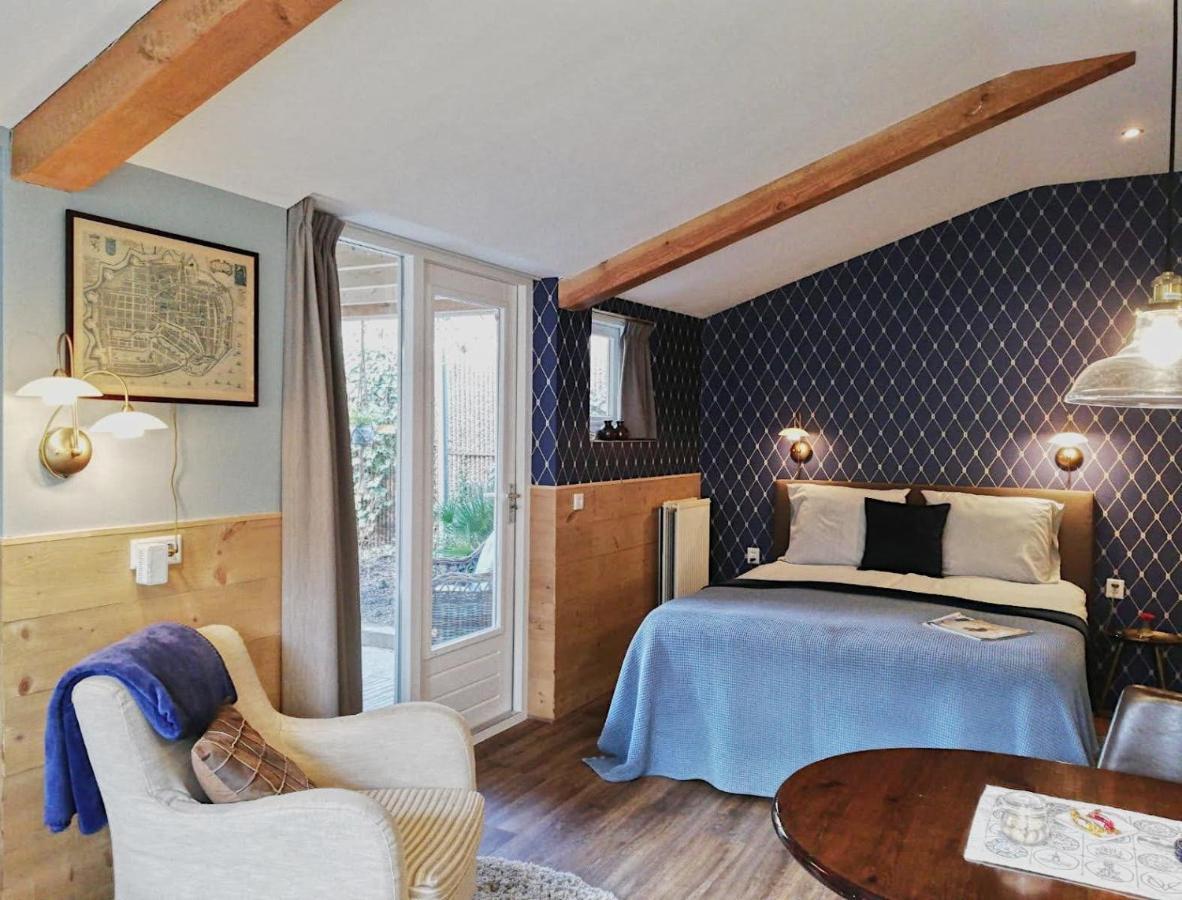 Casa Batavia Bed&Breakfast Lelystad Esterno foto