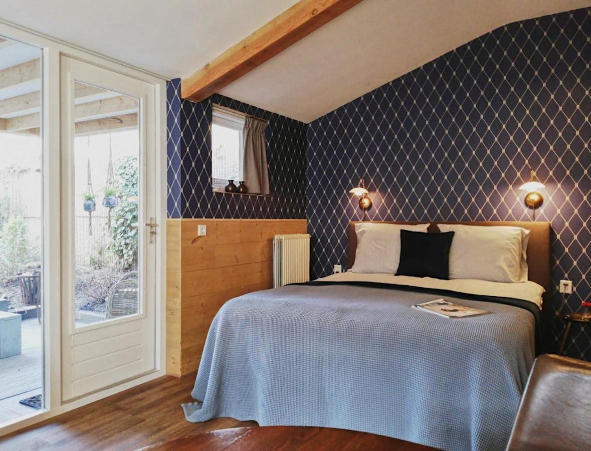 Casa Batavia Bed&Breakfast Lelystad Esterno foto