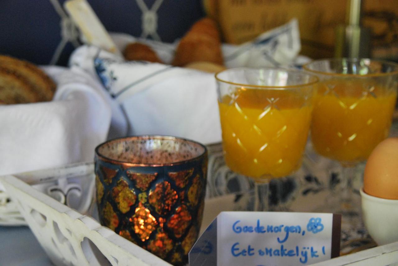 Casa Batavia Bed&Breakfast Lelystad Esterno foto