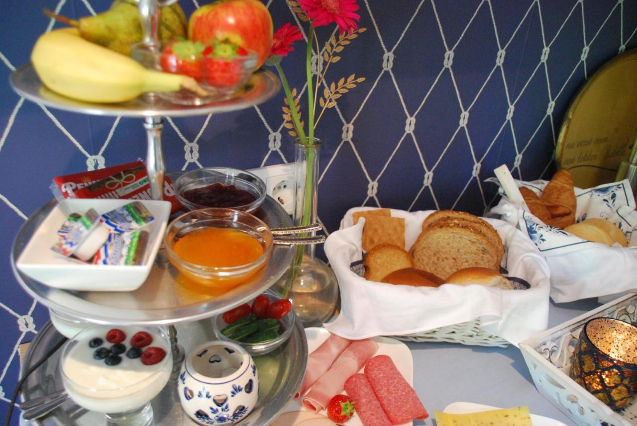 Casa Batavia Bed&Breakfast Lelystad Esterno foto